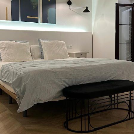 Apartamento Centro Cabildo Antiguo Convento Sanlucar de Barrameda Ngoại thất bức ảnh
