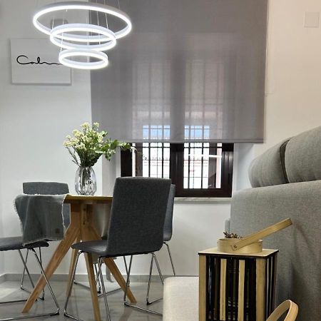 Apartamento Centro Cabildo Antiguo Convento Sanlucar de Barrameda Ngoại thất bức ảnh