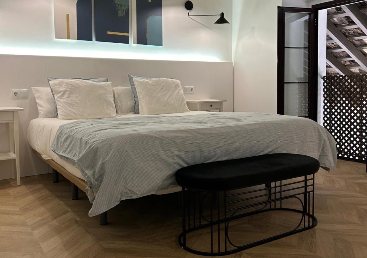 Apartamento Centro Cabildo Antiguo Convento Sanlucar de Barrameda Ngoại thất bức ảnh