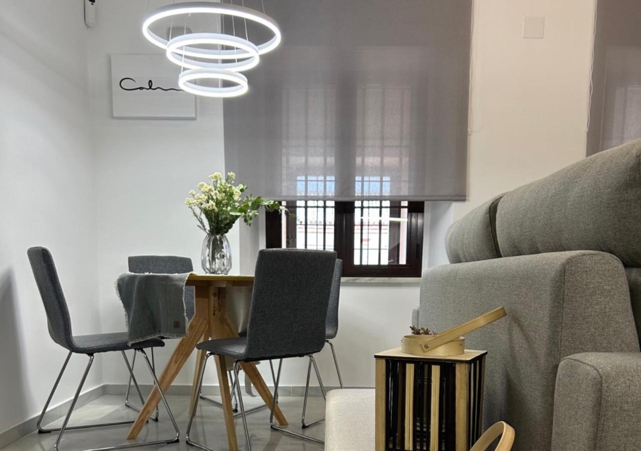 Apartamento Centro Cabildo Antiguo Convento Sanlucar de Barrameda Ngoại thất bức ảnh