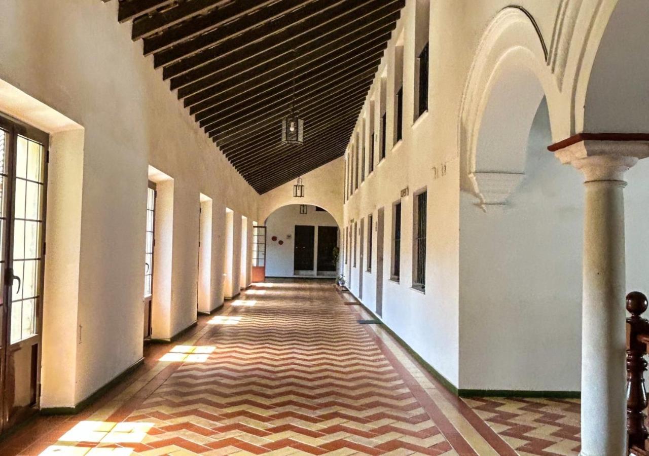 Apartamento Centro Cabildo Antiguo Convento Sanlucar de Barrameda Ngoại thất bức ảnh