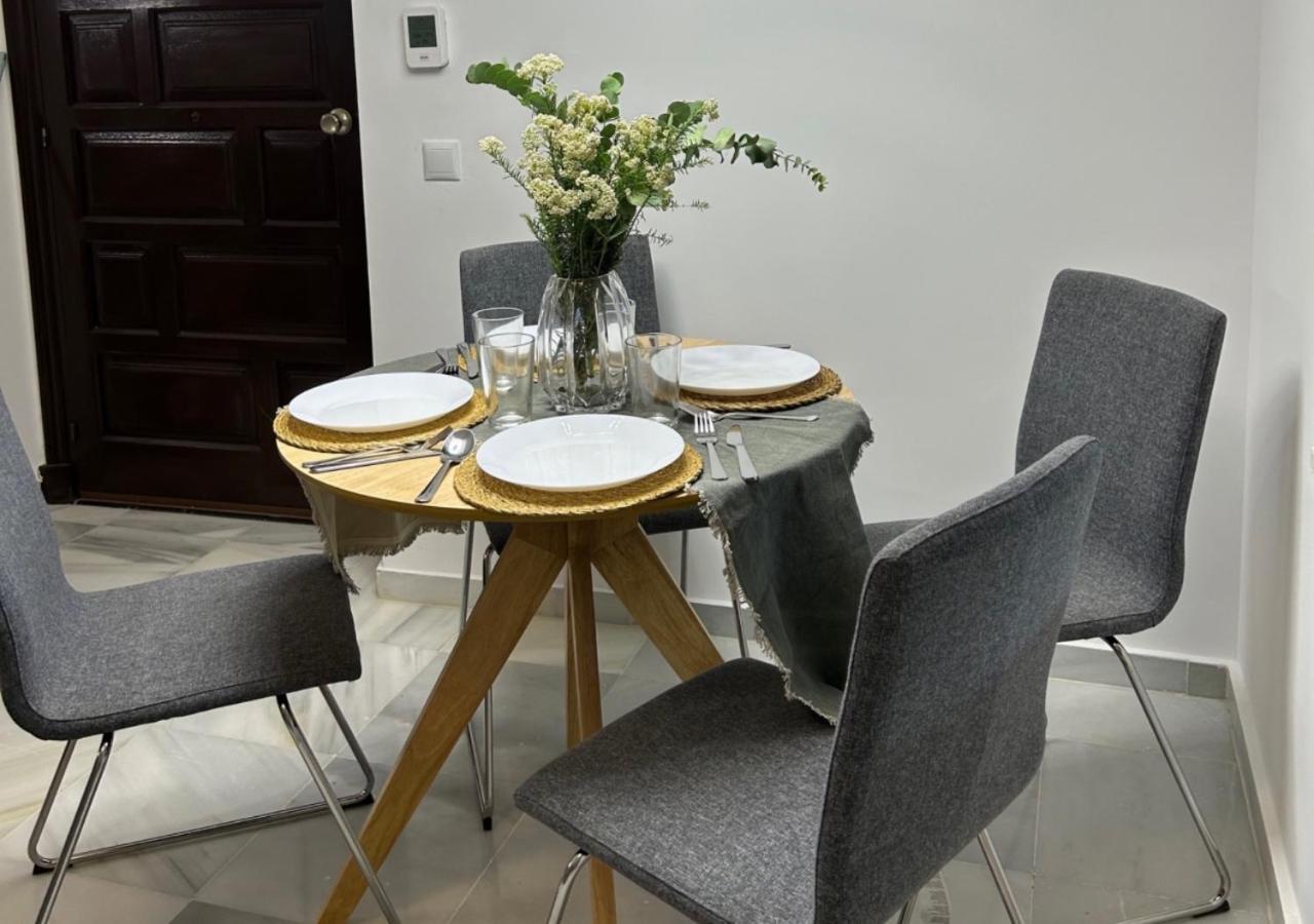 Apartamento Centro Cabildo Antiguo Convento Sanlucar de Barrameda Ngoại thất bức ảnh