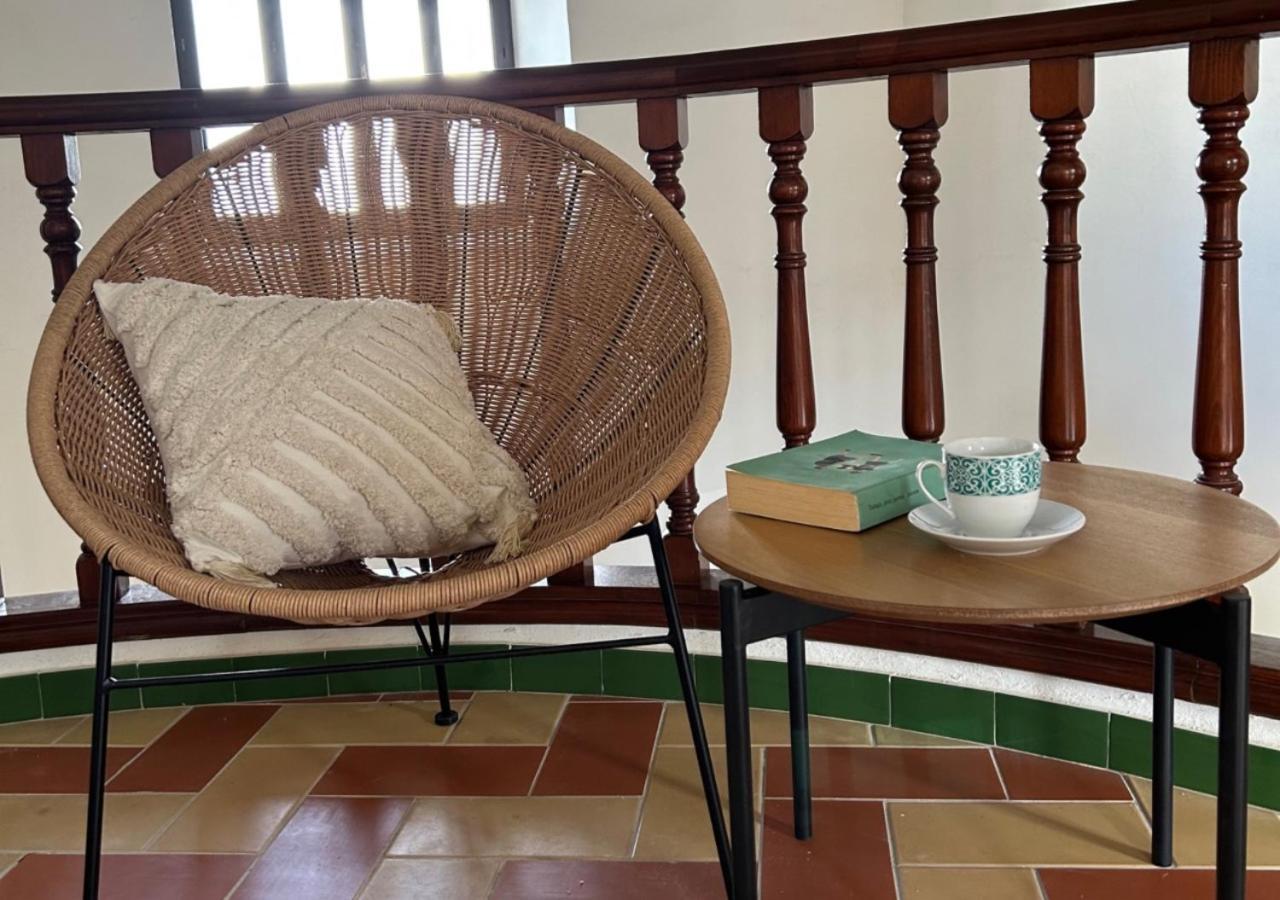 Apartamento Centro Cabildo Antiguo Convento Sanlucar de Barrameda Ngoại thất bức ảnh