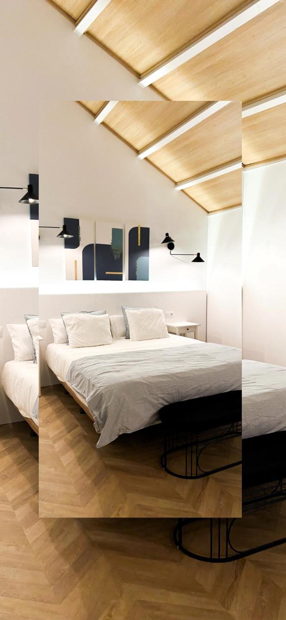 Apartamento Centro Cabildo Antiguo Convento Sanlucar de Barrameda Ngoại thất bức ảnh